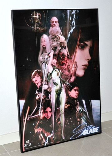 Stellar blade promotional - -, b2